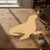 Unfinished Seal 2 Wood Cutout - Unfinished Baltic Birch Craft Shape