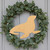 Unfinished Seal 2 Wood Cutout - Unfinished Baltic Birch Craft Shape