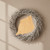 Unfinished Seashell1Outline Wood Cutout for Door Hangers, Seasonal Decor and Paint Parties, Baltic Birch Craft Blank