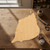 Unfinished Seashell1Outline Wood Cutout - Unfinished Baltic Birch Craft Shape