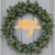 Unfinished Seaturtle1Outline Wood Cutout for Door Hangers, Seasonal Decor and Paint Parties, Baltic Birch Craft Blank