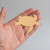Unfinished Seaturtle1Outline Wood Cutout - Unfinished Baltic Birch Craft Shape