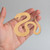 Unfinished Serpent Wood Cutout - Unfinished Baltic Birch Craft Shape