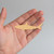 Unfinished Shark 2 Wood Cutout - Unfinished Baltic Birch Craft Shape