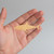 Unfinished Shark 3 Wood Cutout for Door Hangers, Seasonal Decor and Paint Parties, Baltic Birch Craft Blank
