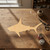 Unfinished Shark Wood Cutout - Unfinished Baltic Birch Craft Shape