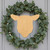 Unfinished Sheep Head Wood Cutout - Unfinished Baltic Birch Craft Shape