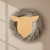 Unfinished Sheep Head Wood Cutout - Unfinished Baltic Birch Craft Shape