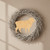 Unfinished Sheep Wood Cutout for Door Hangers, Seasonal Decor and Paint Parties, Baltic Birch Craft Blank