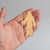 Unfinished Shepherd Wood Cutout - Unfinished Baltic Birch Craft Shape