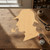 Sherlock Holmes Wood Cutout - Unfinished Baltic Birch Craft Shape
