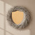 Unfinished Shield Wood Cutout for Door Hangers, Seasonal Decor and Paint Parties, Baltic Birch Craft Blank