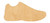 Unfinished Shoe Wood Cutout for Door Hangers, Seasonal Decor and Paint Parties, Baltic Birch Craft Blank