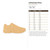Unfinished Shoe Wood Cutout - Unfinished Baltic Birch Craft Shape
