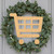 Unfinished Shopping Cart 2 Wood Cutout - Unfinished Baltic Birch Craft Shape