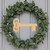 Unfinished Skeleton Key 2 Wood Cutout for Door Hangers, Seasonal Decor and Paint Parties, Baltic Birch Craft Blank