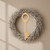 Unfinished Skeleton Key 3 Wood Cutout - Unfinished Baltic Birch Craft Shape