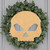 Unfinished Skull Wood Cutout - Unfinished Baltic Birch Craft Shape