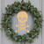 Unfinished Skullandcrossbones Wood Cutout for Door Hangers, Seasonal Decor and Paint Parties, Baltic Birch Craft Blank