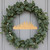 Unfinished Skyline Wood Cutout for Door Hangers, Seasonal Decor and Paint Parties, Baltic Birch Craft Blank