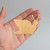 Unfinished Snail Wood Cutout - Unfinished Baltic Birch Craft Shape