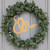Unfinished Snake 2 Wood Cutout for Door Hangers, Seasonal Decor and Paint Parties, Baltic Birch Craft Blank