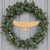 Unfinished Soaring Eagle Wood Cutout - Unfinished Baltic Birch Craft Shape