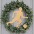 Unfinished Soccer Player Wood Cutout - Unfinished Baltic Birch Craft Shape