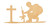 Unfinished Soldier At Cross Wood Cutout for Door Hangers, Seasonal Decor and Paint Parties, Baltic Birch Craft Blank