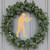 Unfinished Soldier Wood Cutout for Door Hangers, Seasonal Decor and Paint Parties, Baltic Birch Craft Blank