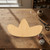 Unfinished Sombrero Wood Cutout - Unfinished Baltic Birch Craft Shape