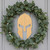 Unfinished Spartan Helmet Wood Cutout - Unfinished Baltic Birch Craft Shape