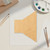 Unfinished Speaker Wood Cutout - Unfinished Baltic Birch Craft Shape