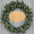 Unfinished Speech Bubble Wood Cutout for Door Hangers, Seasonal Decor and Paint Parties, Baltic Birch Craft Blank