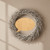 Unfinished Speech Bubble Wood Cutout for Door Hangers, Seasonal Decor and Paint Parties, Baltic Birch Craft Blank