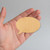 Unfinished Speech Bubble Wood Cutout - Unfinished Baltic Birch Craft Shape
