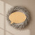 Unfinished Speech Bubble Wood Cutout - Unfinished Baltic Birch Craft Shape