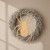 Unfinished Spider 4 Wood Cutout - Unfinished Baltic Birch Craft Shape