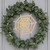 Unfinished Spider Web Wood Cutout for Door Hangers, Seasonal Decor and Paint Parties, Baltic Birch Craft Blank
