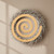 Unfinished Spiral Wood Cutout - Unfinished Baltic Birch Craft Shape