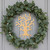 Unfinished Spooky Tree Wood Cutout - Unfinished Baltic Birch Craft Shape