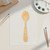 Unfinished Spoon Wood Cutout - Unfinished Baltic Birch Craft Shape