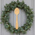 Unfinished Spoon Wood Cutout - Unfinished Baltic Birch Craft Shape