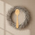 Unfinished Spoon Wood Cutout - Unfinished Baltic Birch Craft Shape