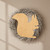 Unfinished Squirrel Wood Cutout - Unfinished Baltic Birch Craft Shape
