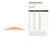 Unfinished Stand Wood Cutout - Unfinished Baltic Birch Craft Shape