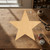 Unfinished Star 7 Wood Cutout for Door Hangers, Seasonal Decor and Paint Parties, Baltic Birch Craft Blank