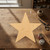 Unfinished Star 7 Wood Cutout - Unfinished Baltic Birch Craft Shape