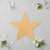 Unfinished Star 7 Wood Cutout - Unfinished Baltic Birch Craft Shape