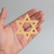 Unfinished Star Of David Wood Cutout for Door Hangers, Seasonal Decor and Paint Parties, Baltic Birch Craft Blank